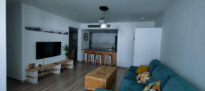 Apartamento El dragoncillo del Cabo Las Negras